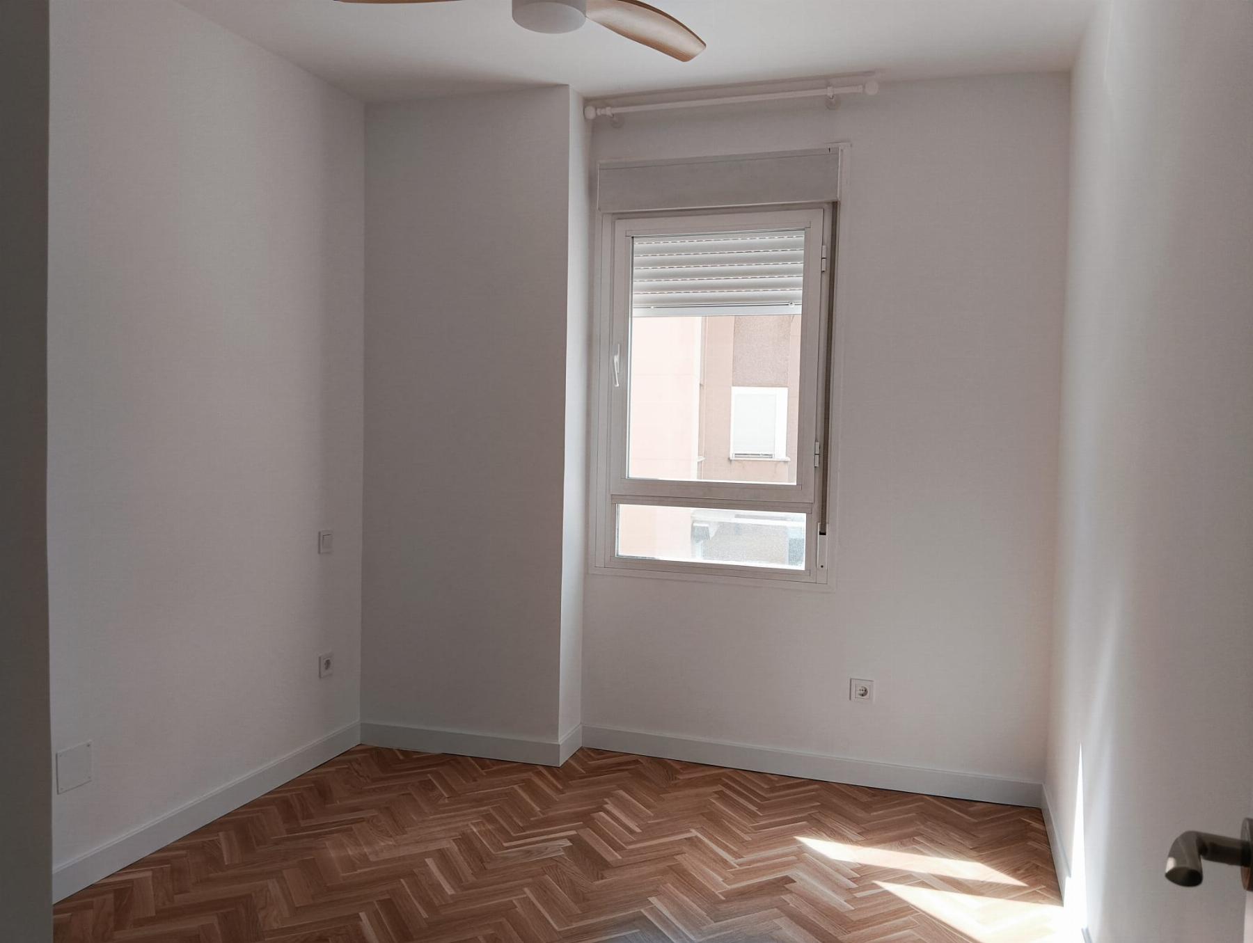 Alquiler de piso en San Lorenzo de El Escorial