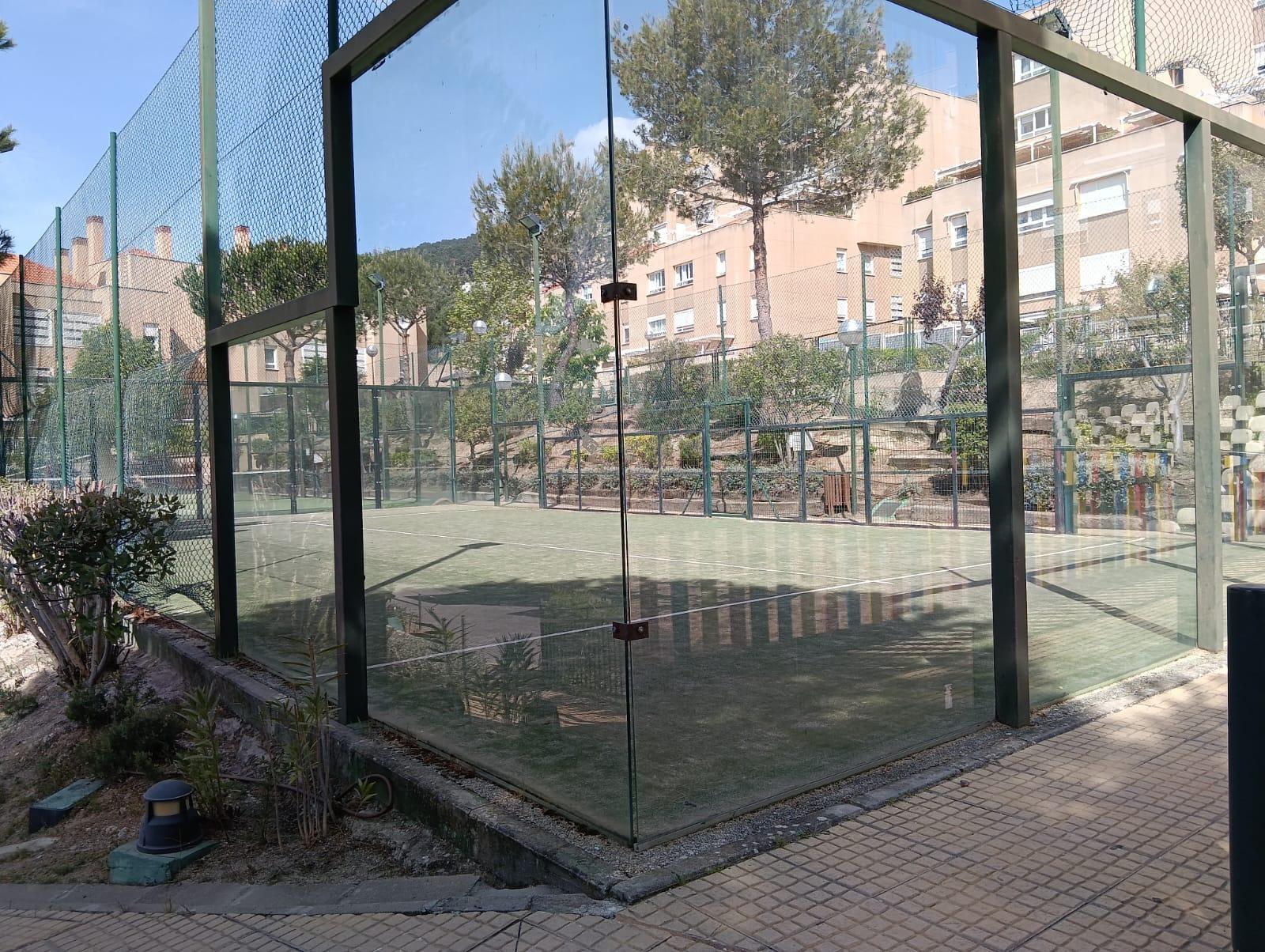 Alquiler de piso en San Lorenzo de El Escorial