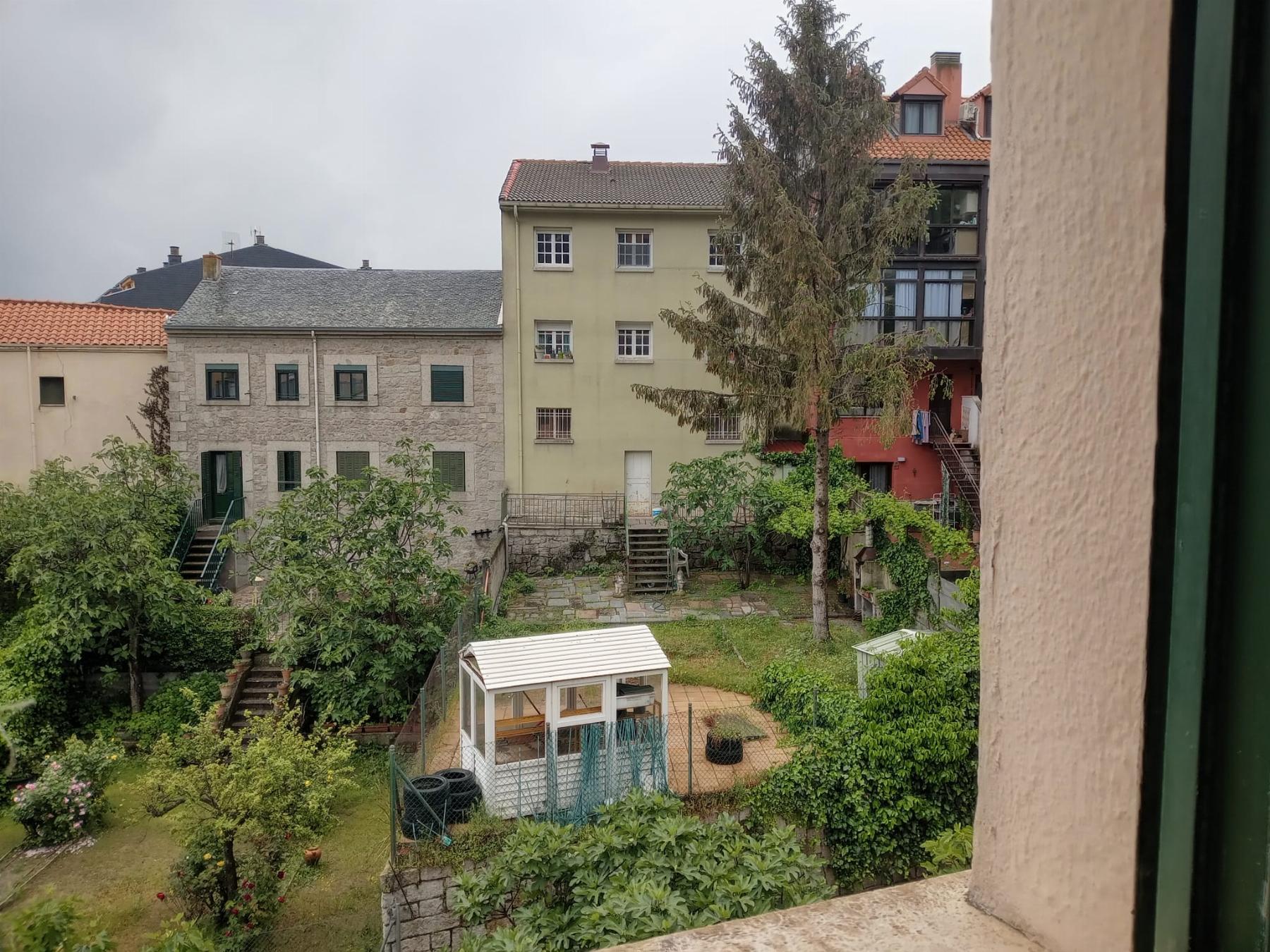 Venta de piso en San Lorenzo de El Escorial