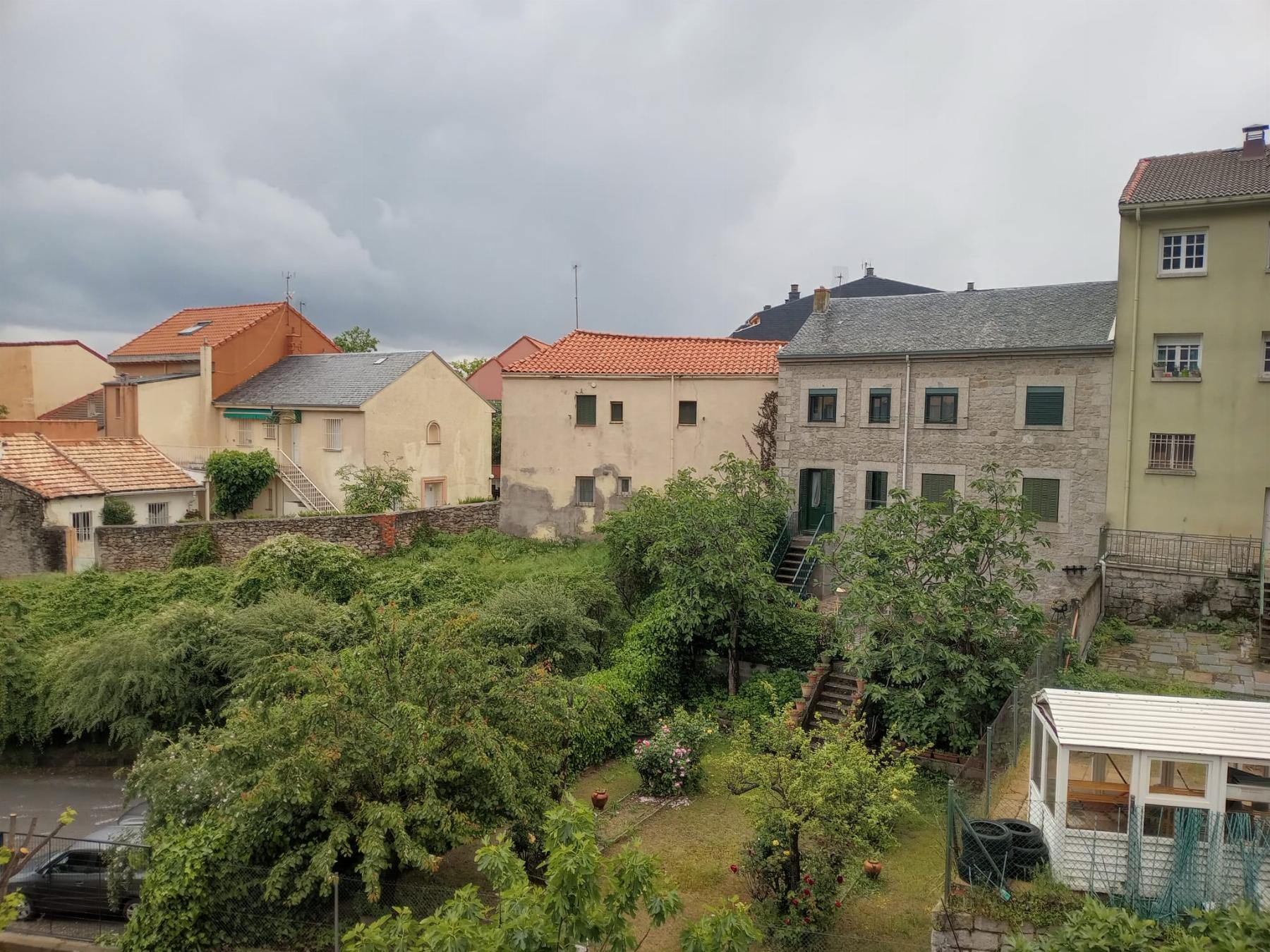 Venta de piso en San Lorenzo de El Escorial