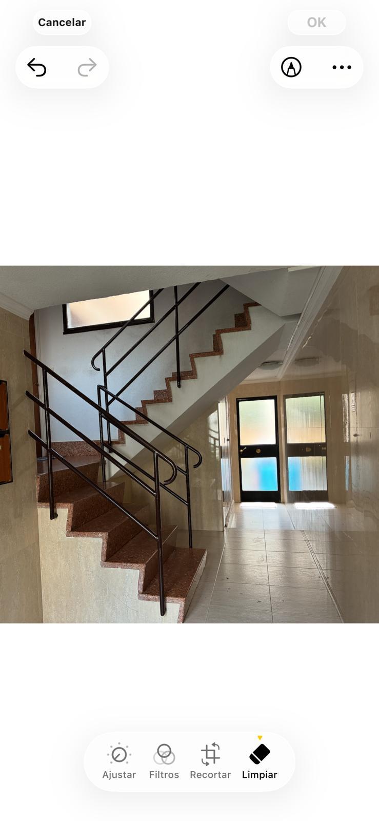 Venta de piso en San Lorenzo de El Escorial