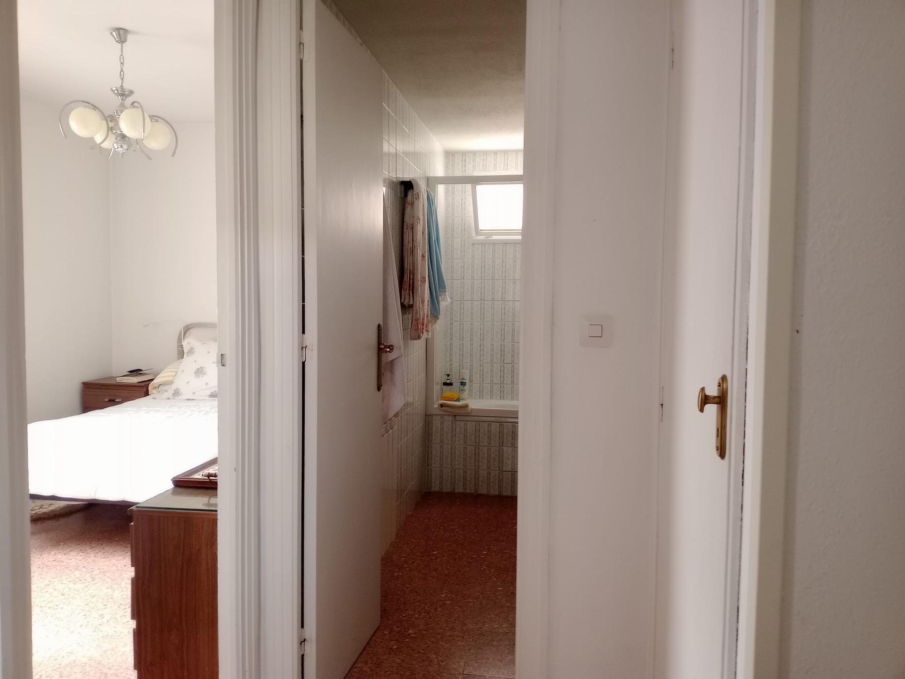 Venta de piso en San Lorenzo de El Escorial