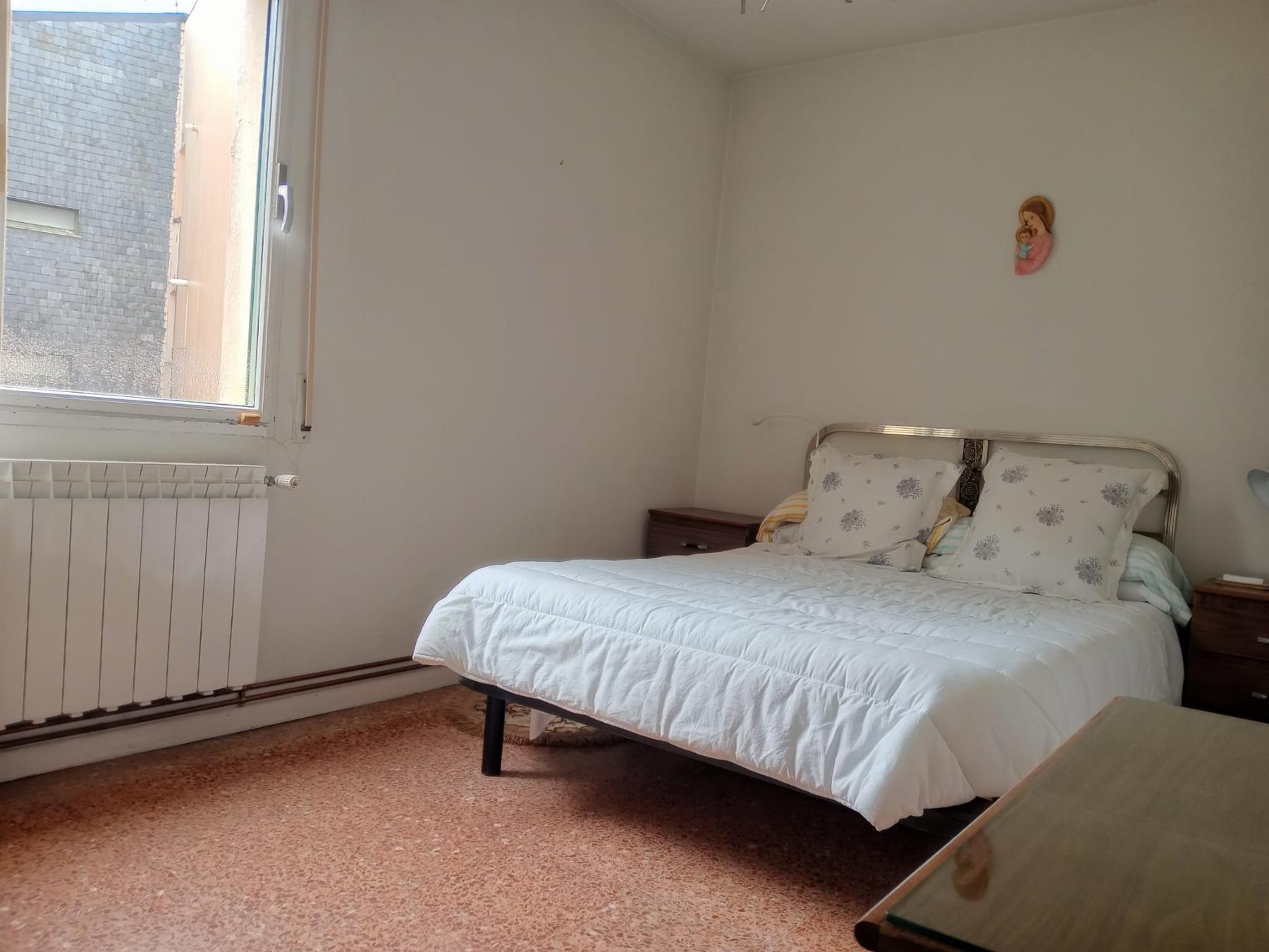 Venta de piso en San Lorenzo de El Escorial