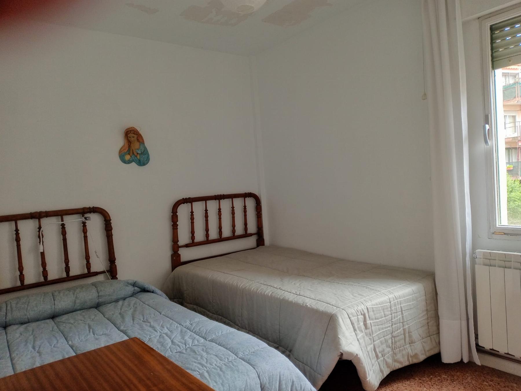 Venta de piso en San Lorenzo de El Escorial