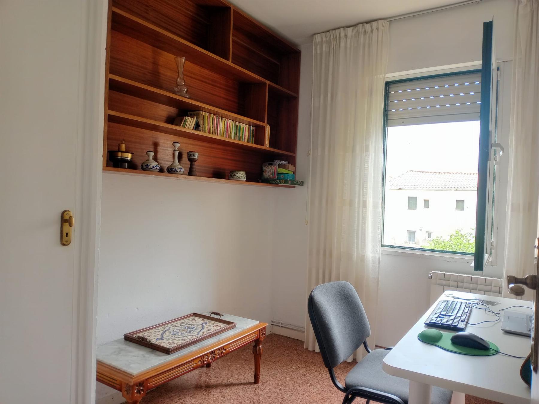 Venta de piso en San Lorenzo de El Escorial