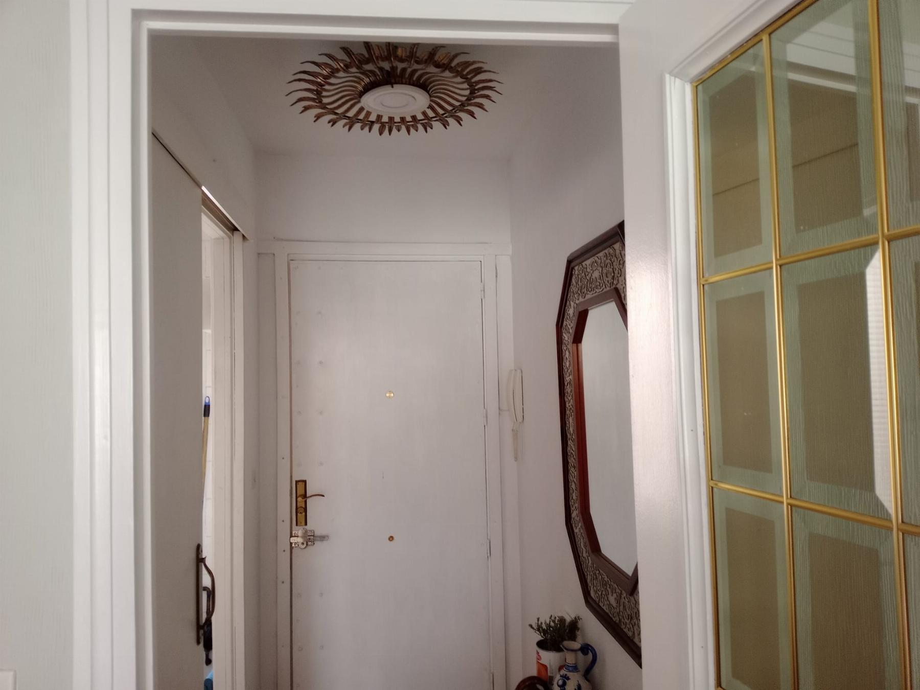 Venta de piso en San Lorenzo de El Escorial