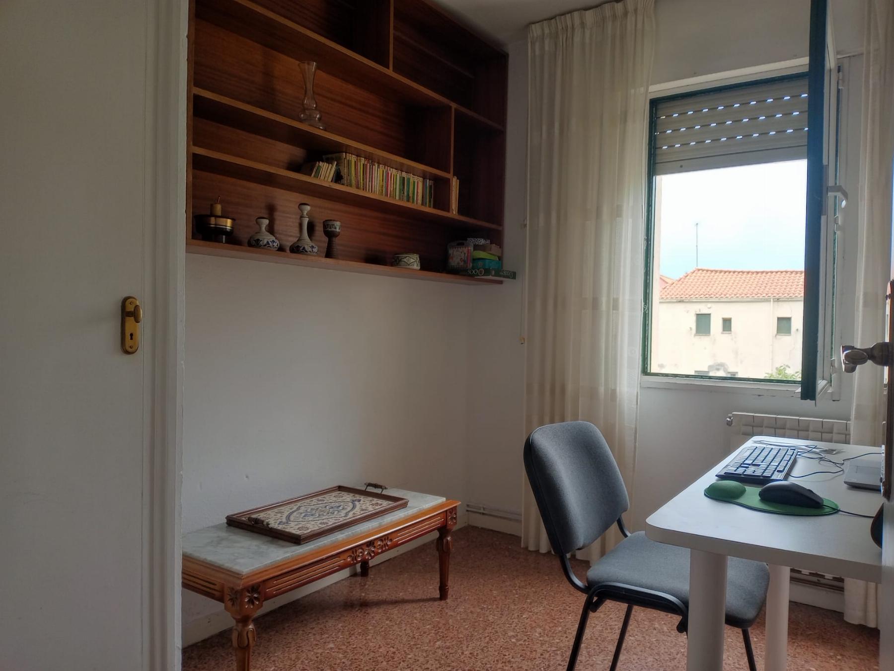 Venta de piso en San Lorenzo de El Escorial