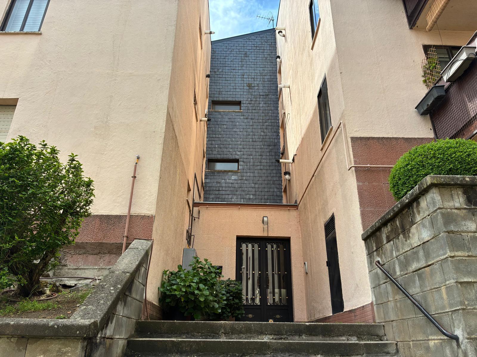 Venta de piso en San Lorenzo de El Escorial