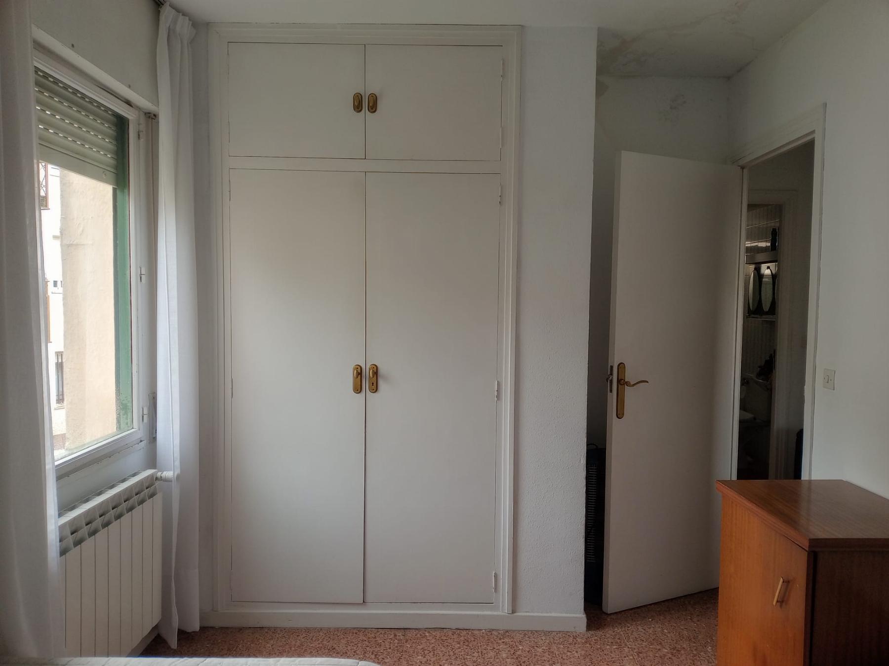 Venta de piso en San Lorenzo de El Escorial