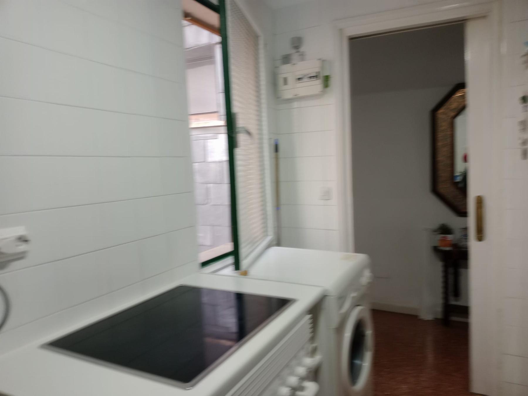 Venta de piso en San Lorenzo de El Escorial