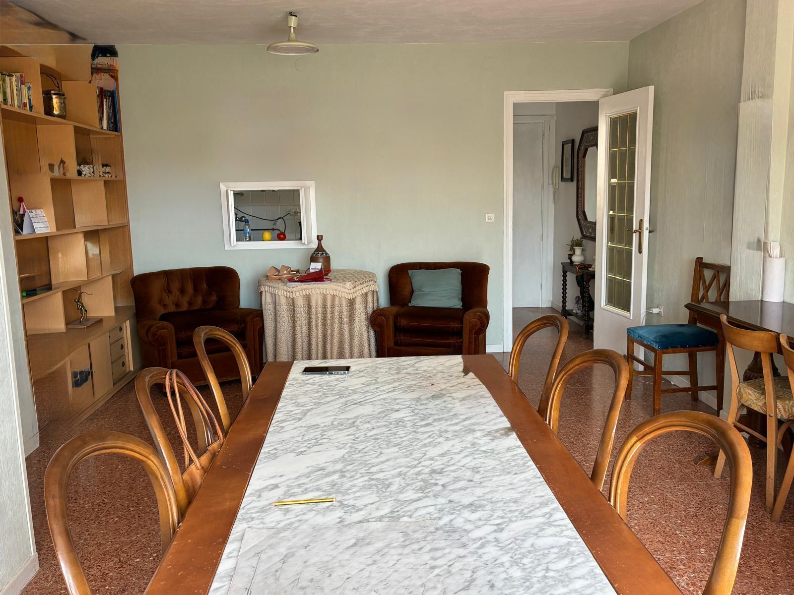 Venta de piso en San Lorenzo de El Escorial