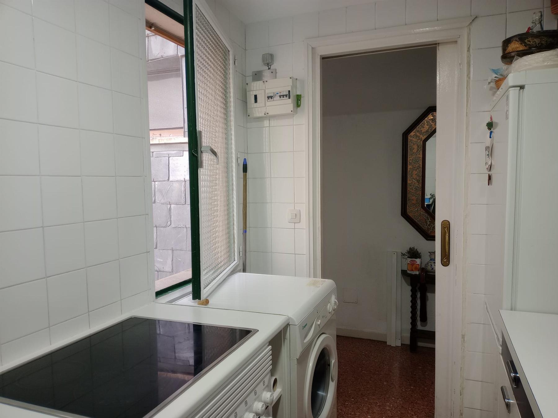 Venta de piso en San Lorenzo de El Escorial