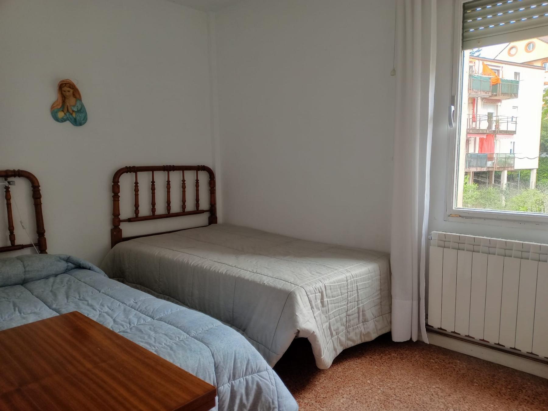 Venta de piso en San Lorenzo de El Escorial