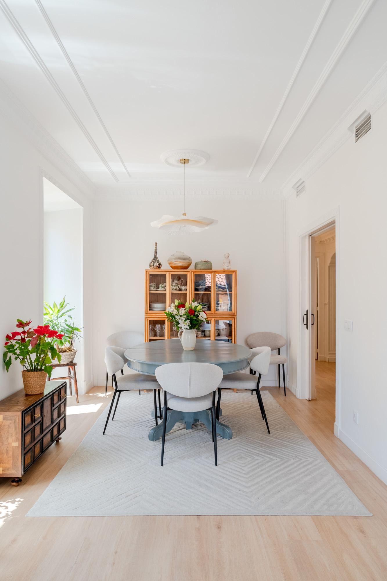 Venta de piso en San Lorenzo de El Escorial