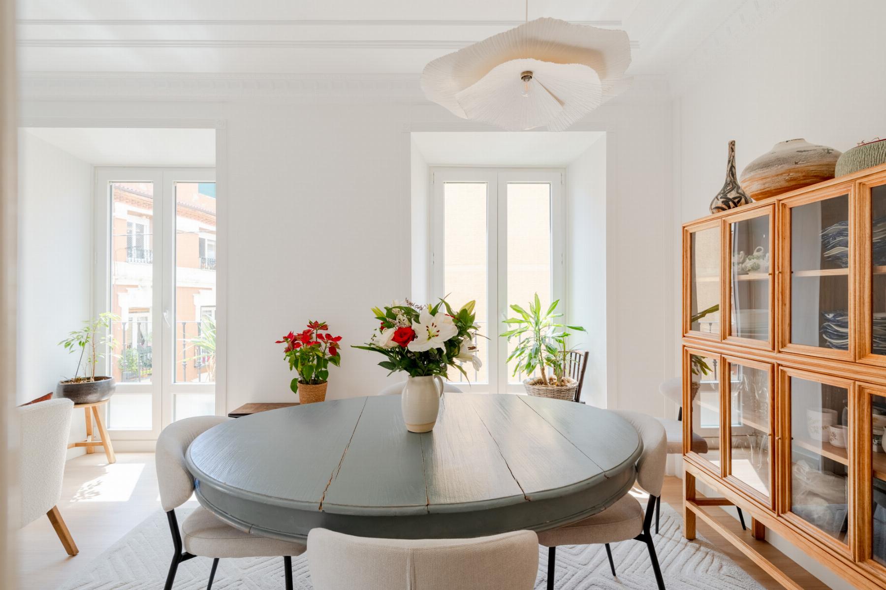 Venta de piso en San Lorenzo de El Escorial