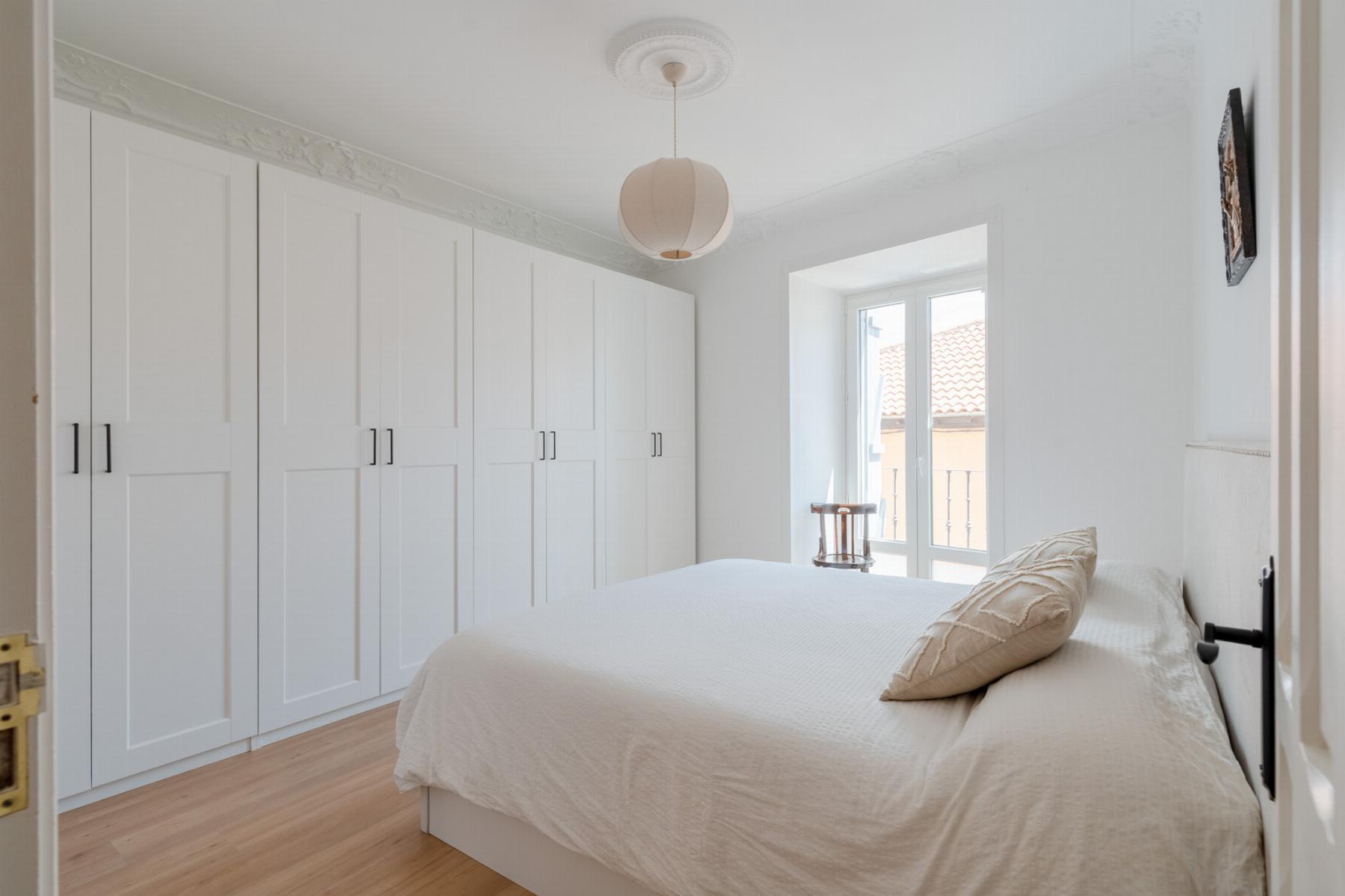 Venta de piso en San Lorenzo de El Escorial