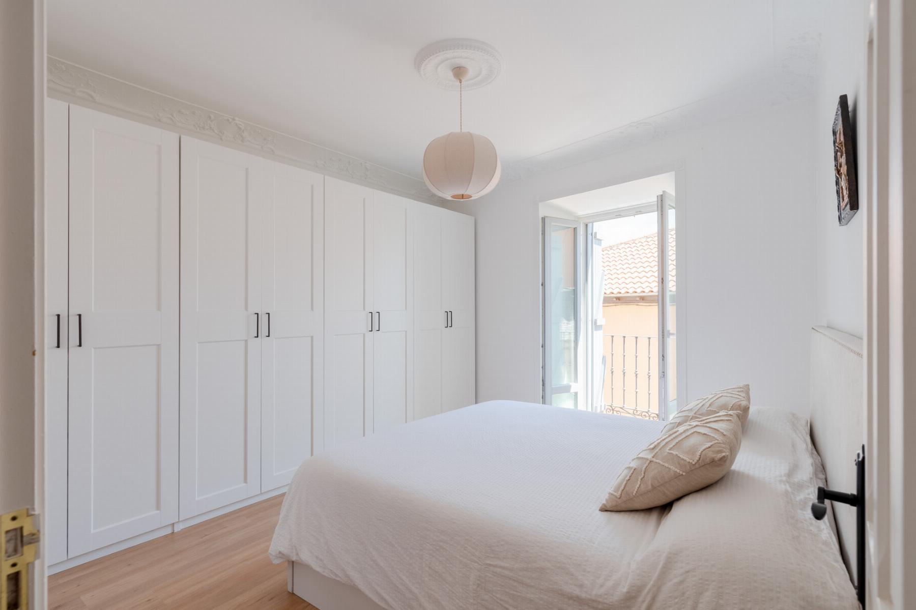 Venta de piso en San Lorenzo de El Escorial