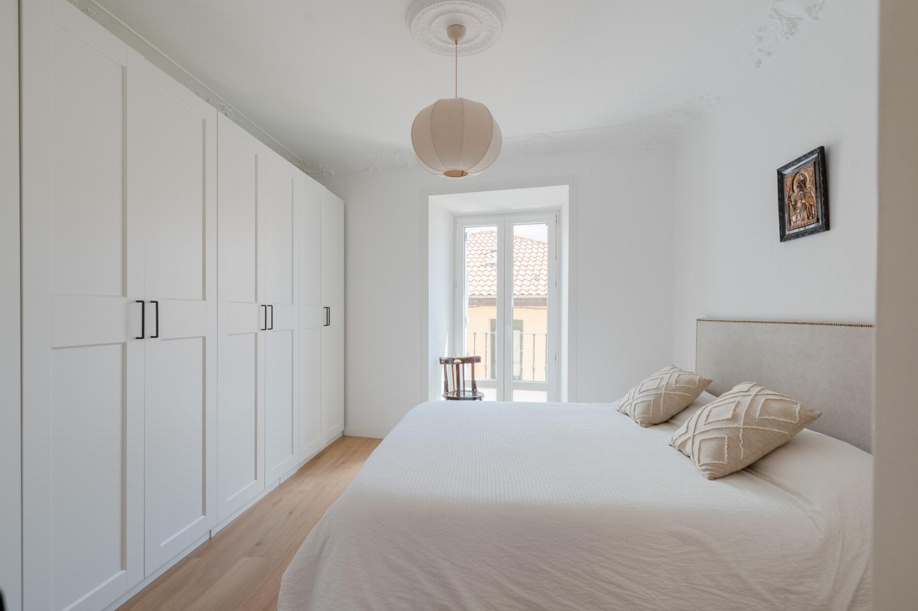 Venta de piso en San Lorenzo de El Escorial