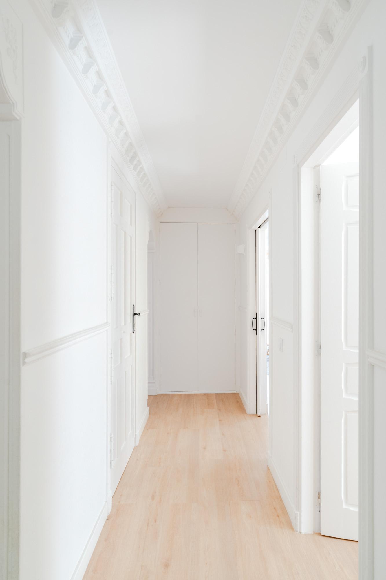 Venta de piso en San Lorenzo de El Escorial