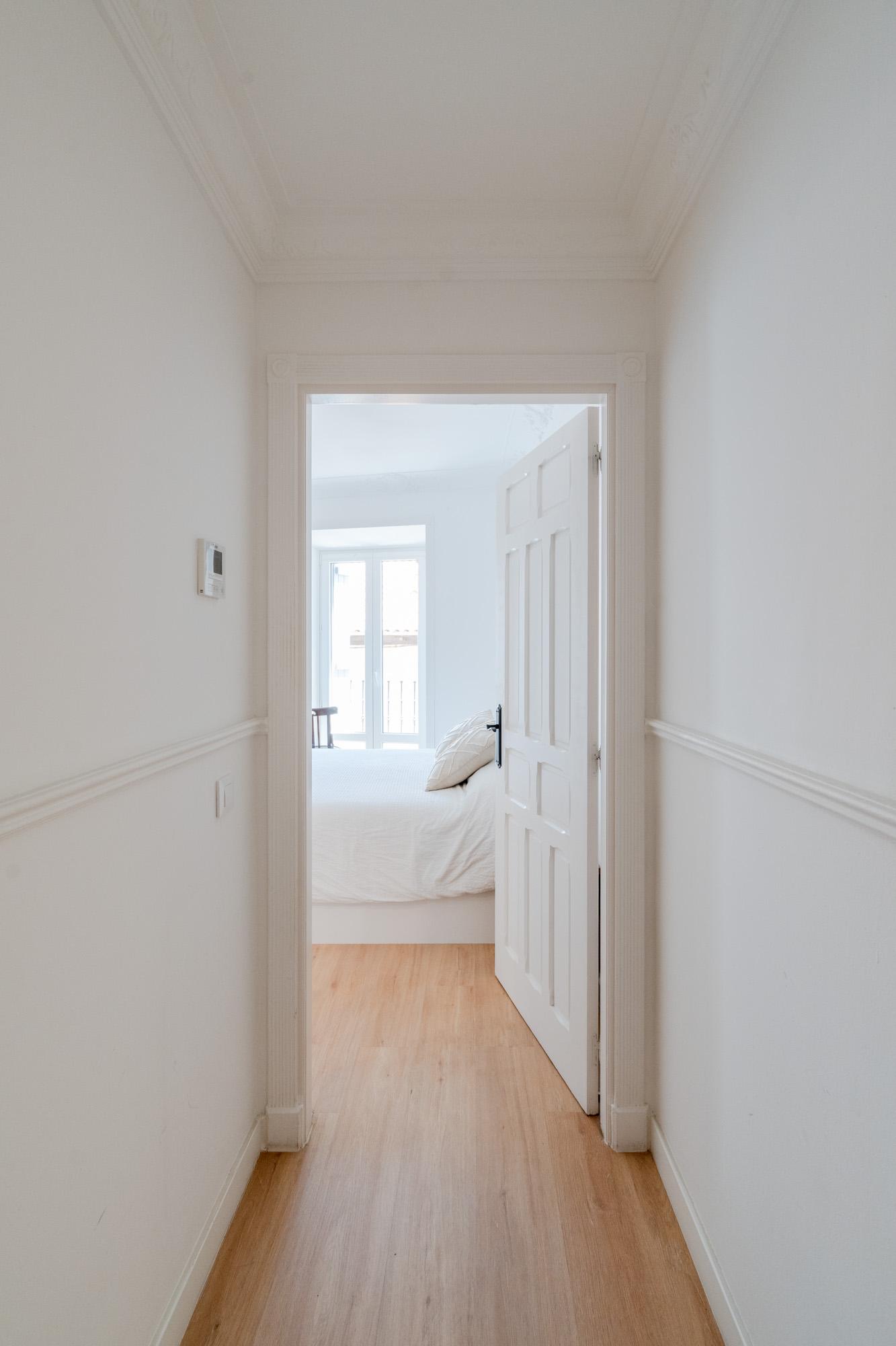 Venta de piso en San Lorenzo de El Escorial
