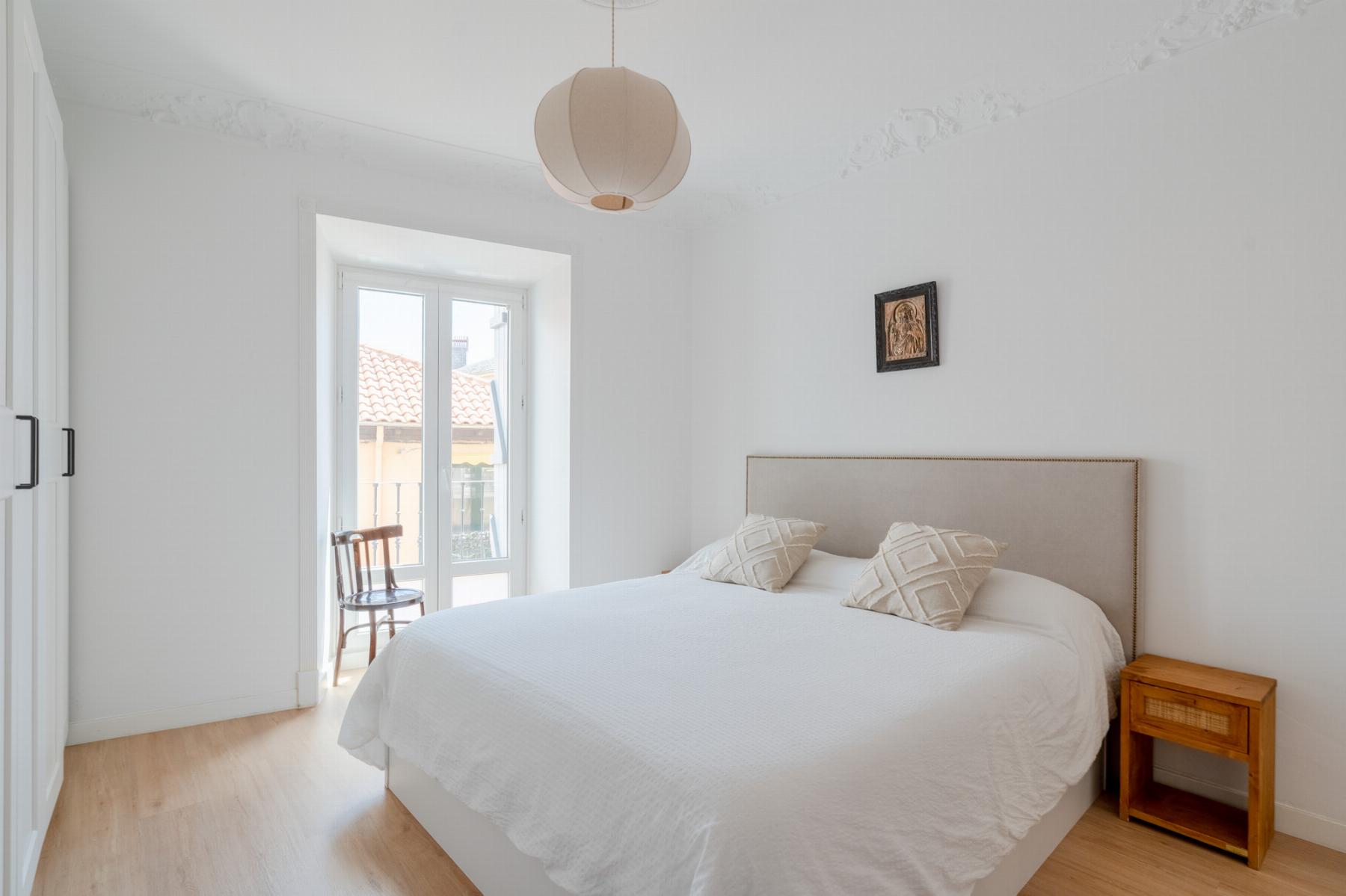 Venta de piso en San Lorenzo de El Escorial
