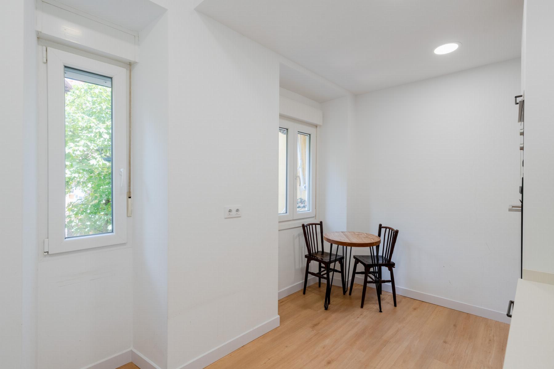 Venta de piso en San Lorenzo de El Escorial