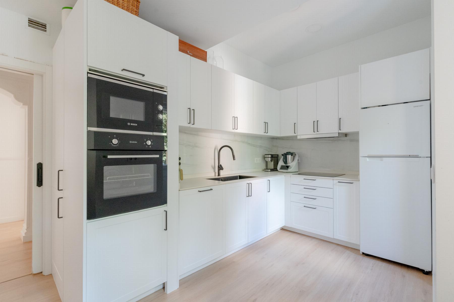 Venta de piso en San Lorenzo de El Escorial