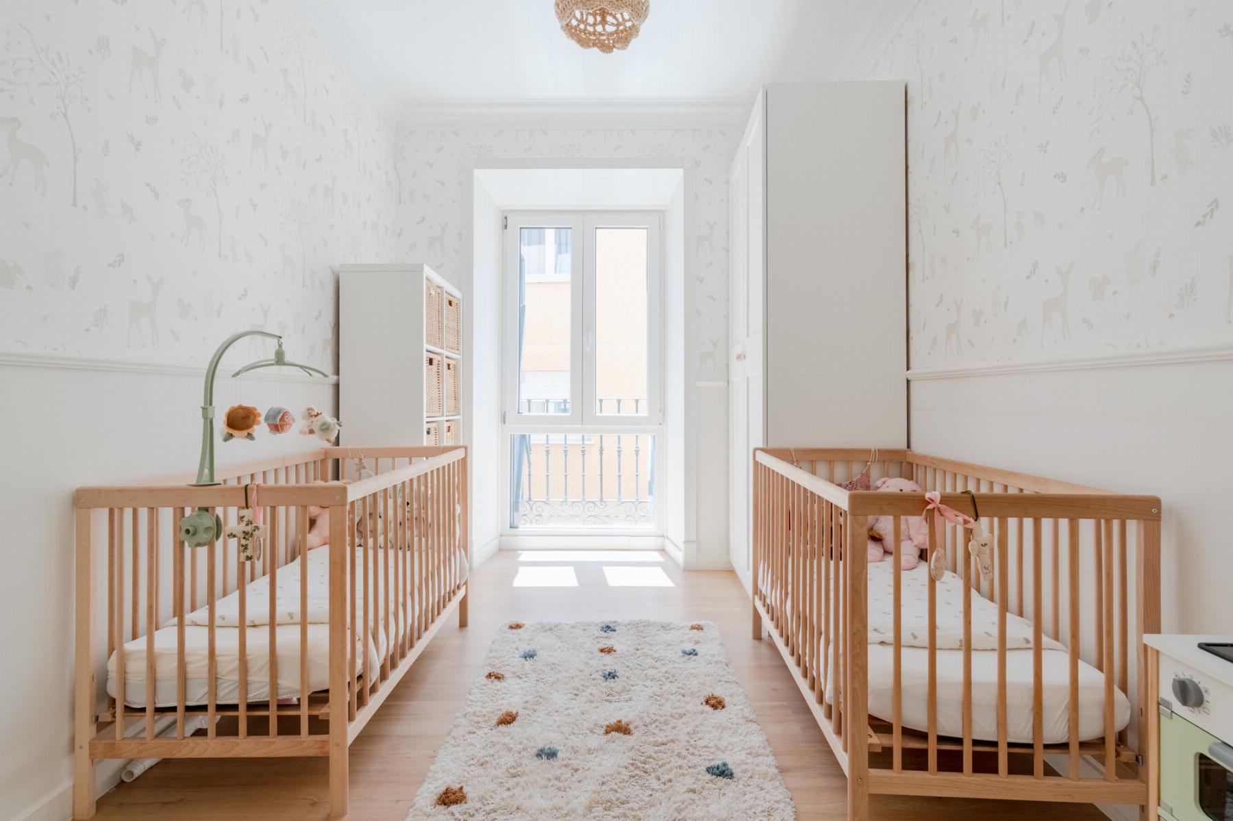 Venta de piso en San Lorenzo de El Escorial