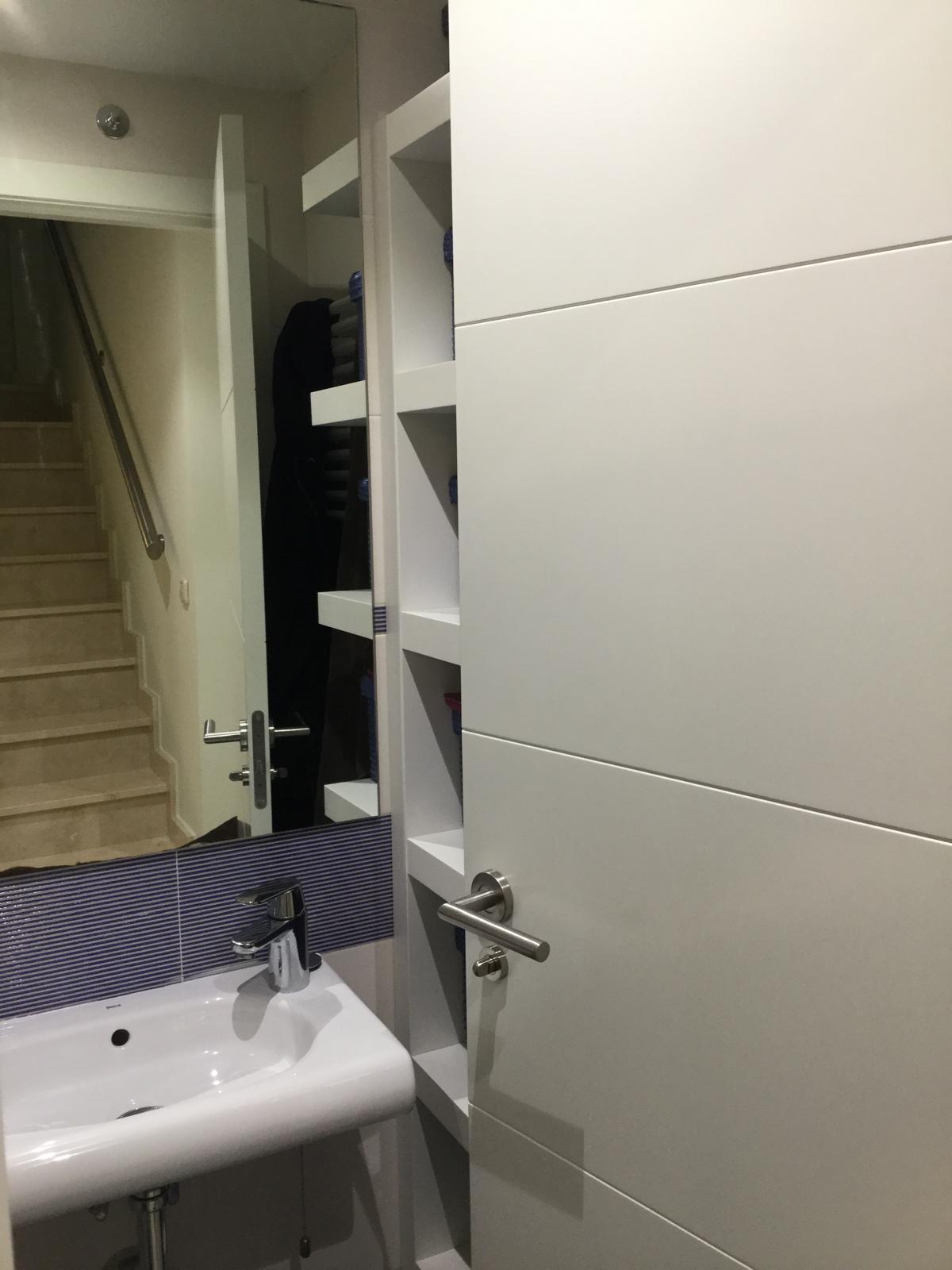 Venta de piso en San Lorenzo de El Escorial