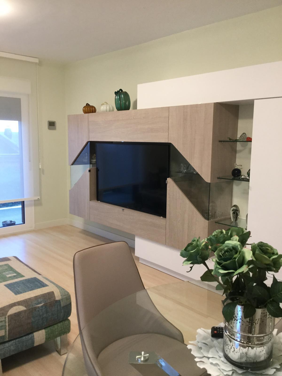 Venta de piso en San Lorenzo de El Escorial