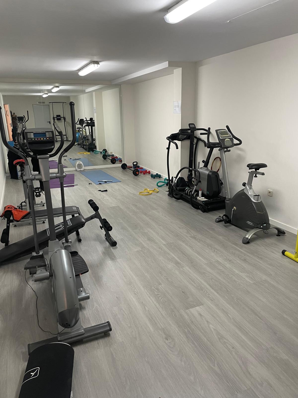 Venta de piso en San Lorenzo de El Escorial