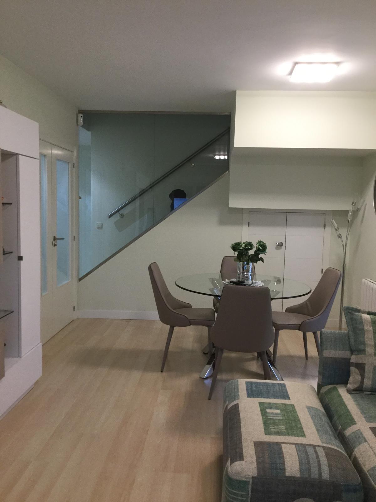 Venta de piso en San Lorenzo de El Escorial