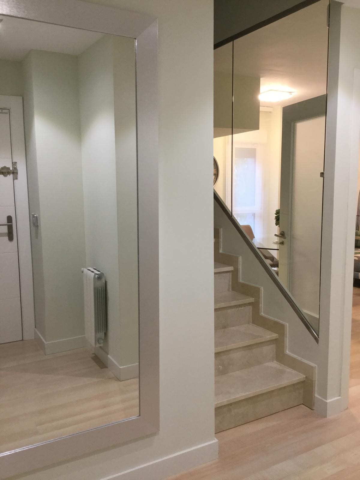 Venta de piso en San Lorenzo de El Escorial