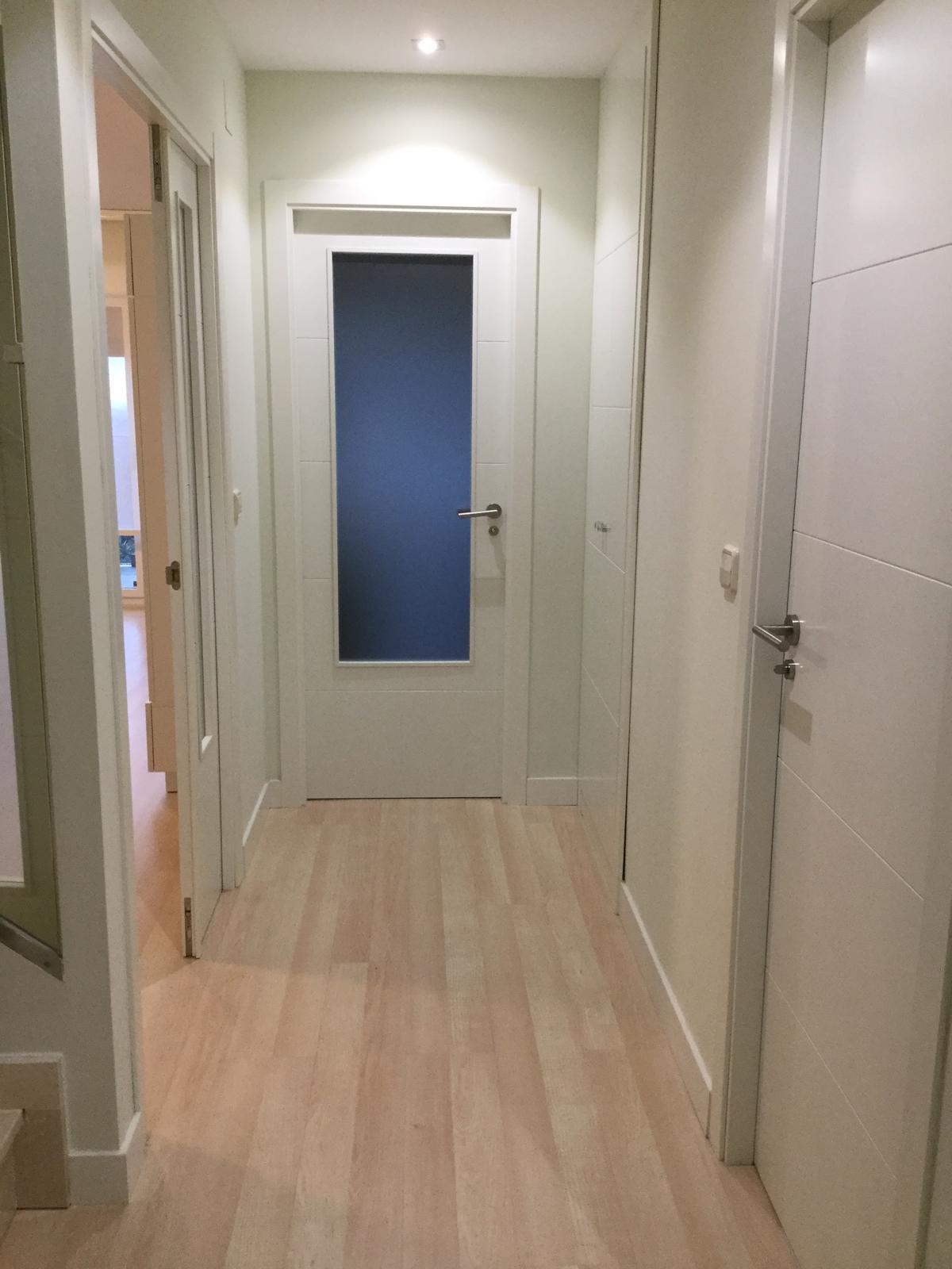 Venta de piso en San Lorenzo de El Escorial