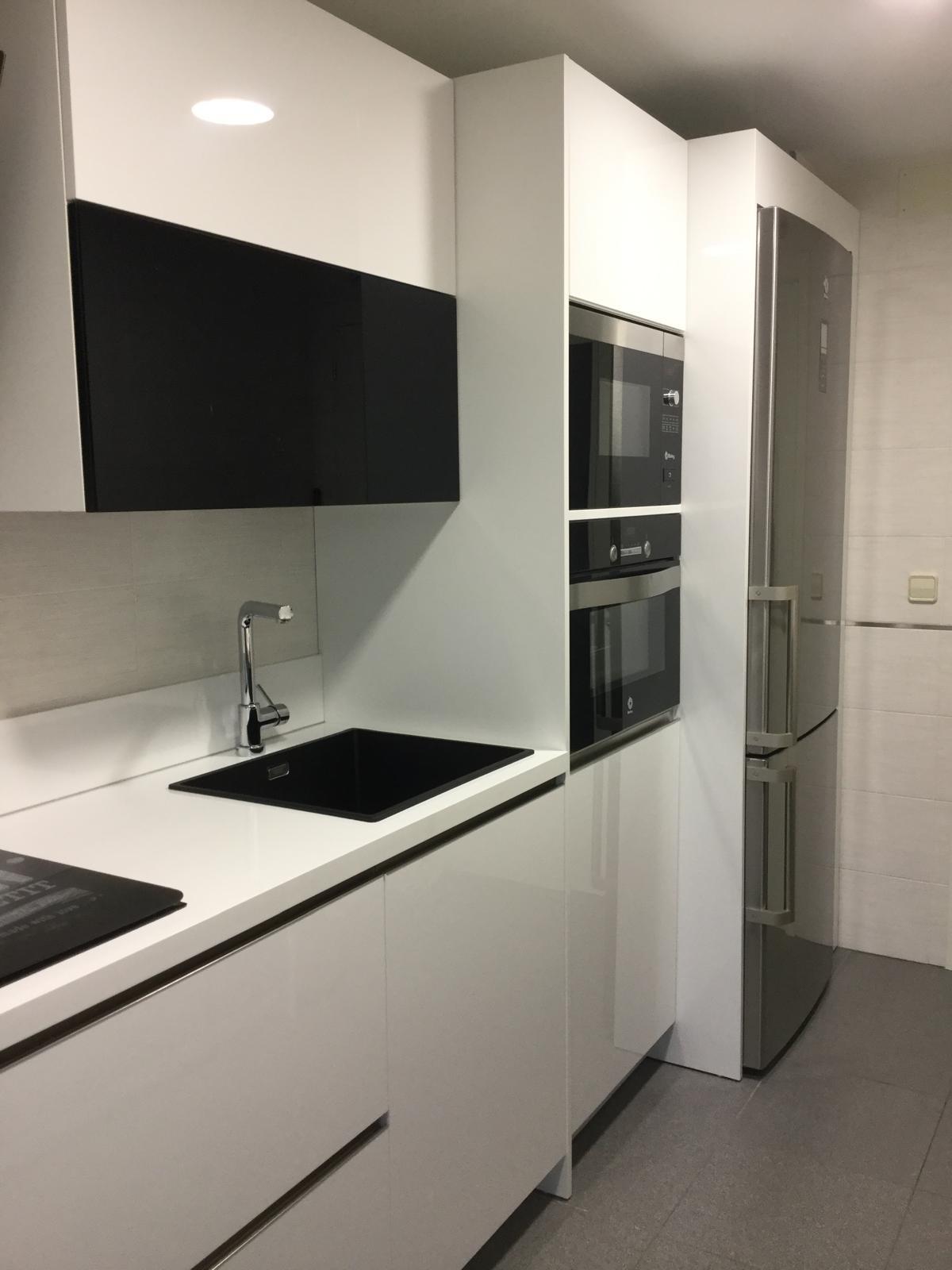 Venta de piso en San Lorenzo de El Escorial