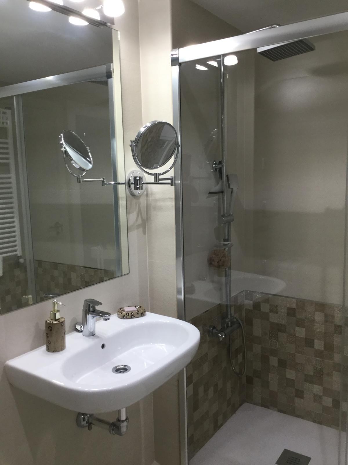 Venta de piso en San Lorenzo de El Escorial