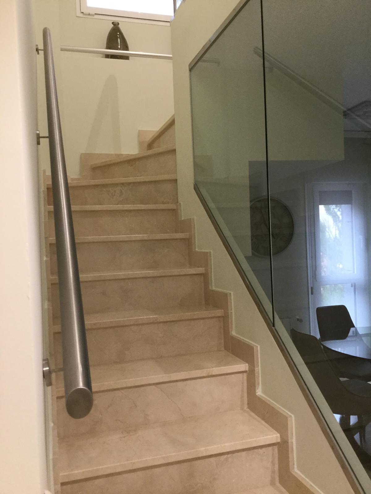 Venta de piso en San Lorenzo de El Escorial