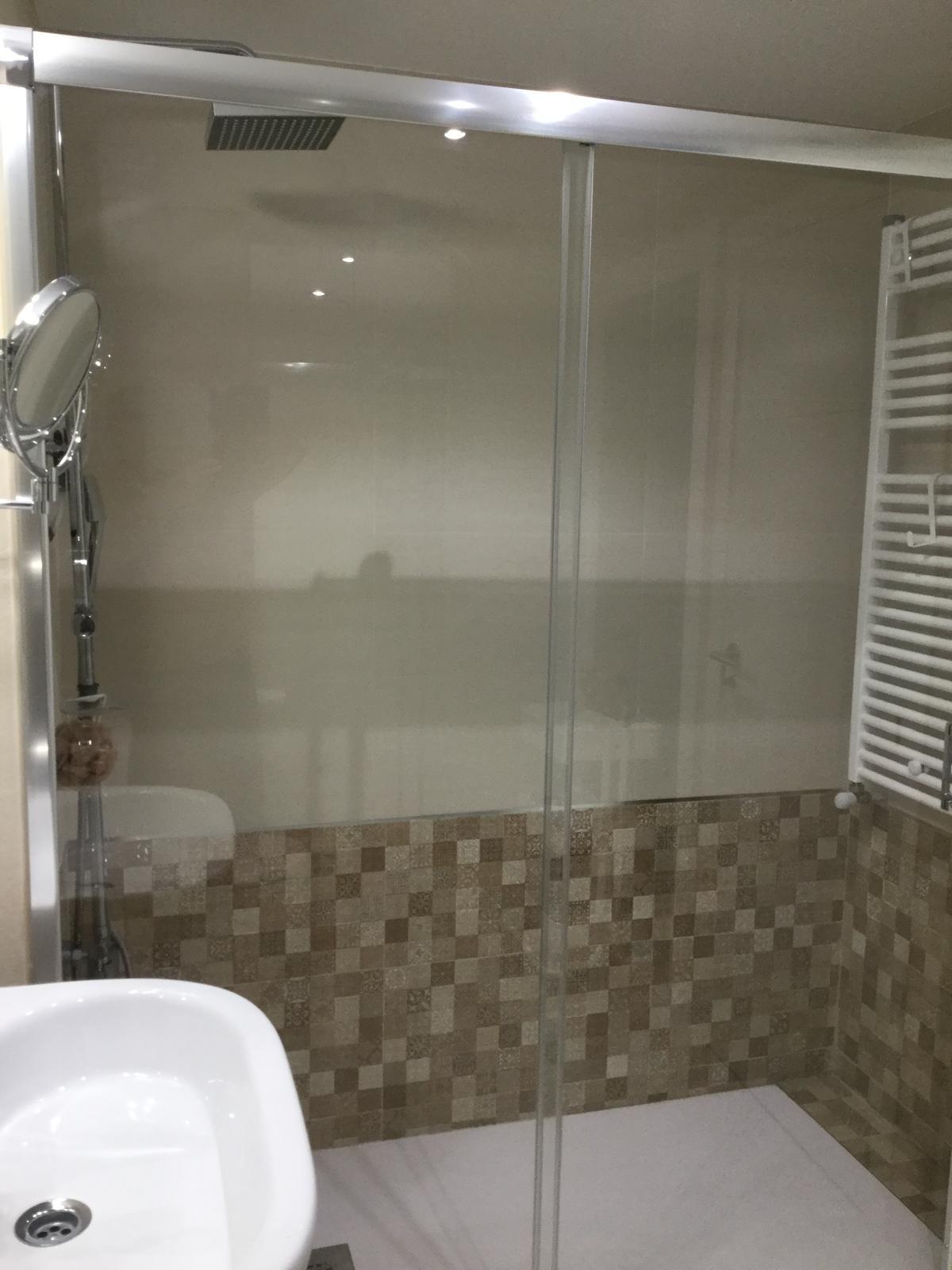 Venta de piso en San Lorenzo de El Escorial