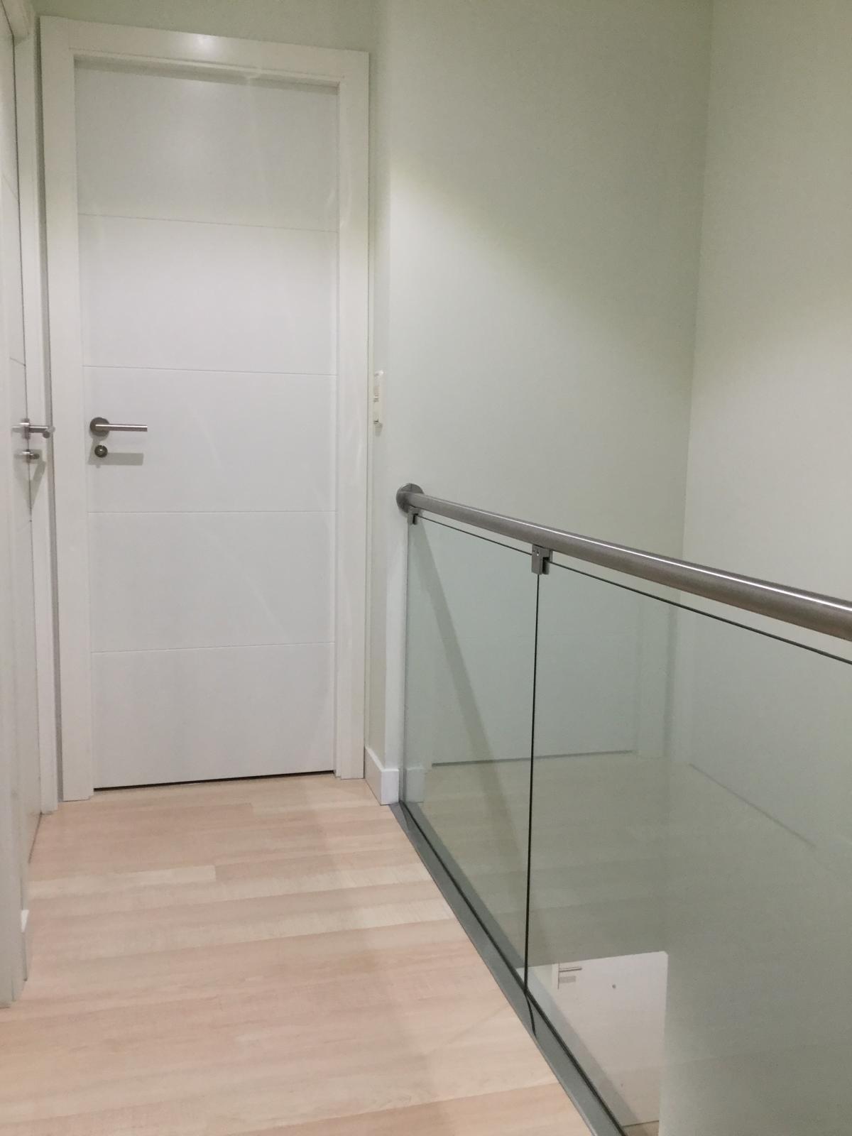 Venta de piso en San Lorenzo de El Escorial