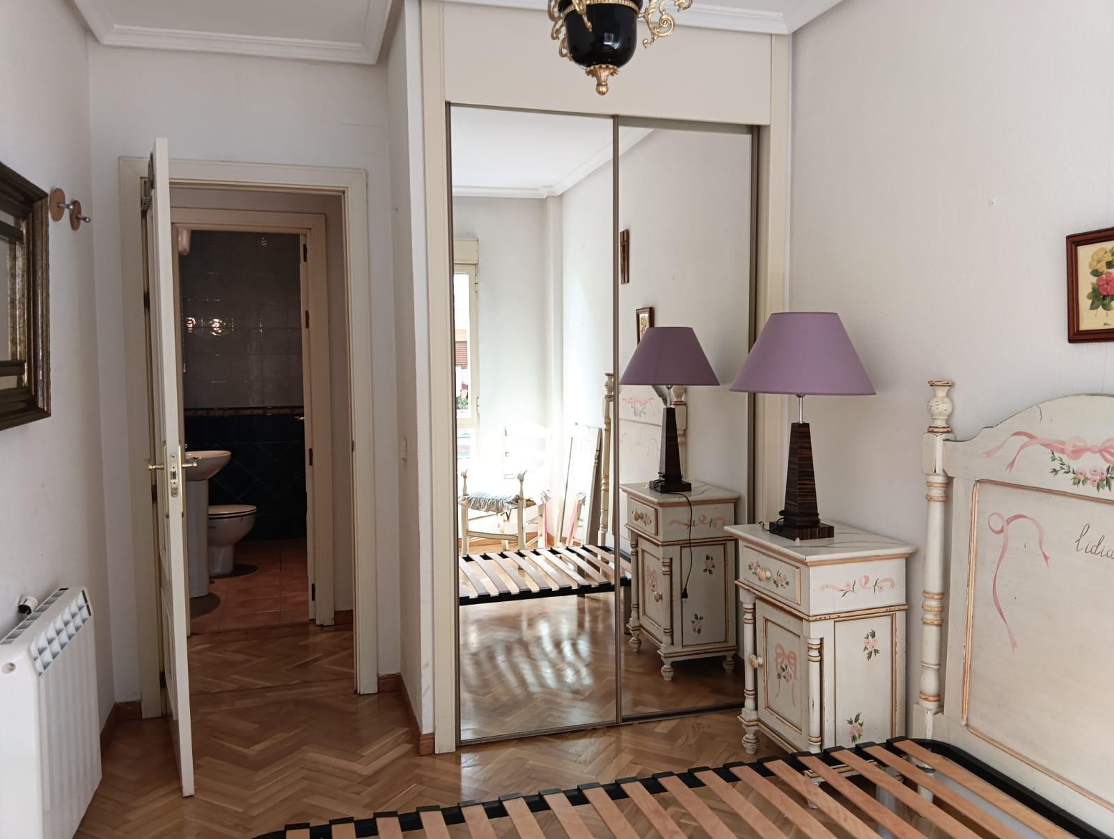 Venta de piso en San Lorenzo de El Escorial
