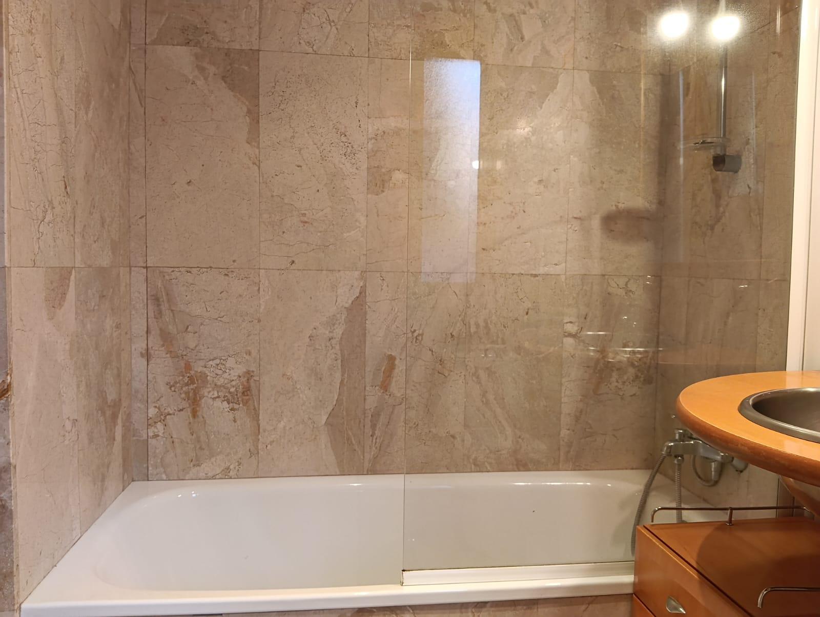 Venta de piso en San Lorenzo de El Escorial