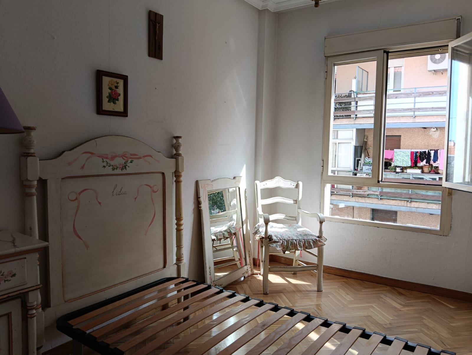 Venta de piso en San Lorenzo de El Escorial