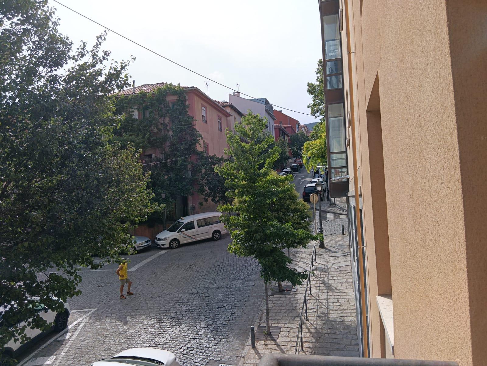 Venta de piso en San Lorenzo de El Escorial