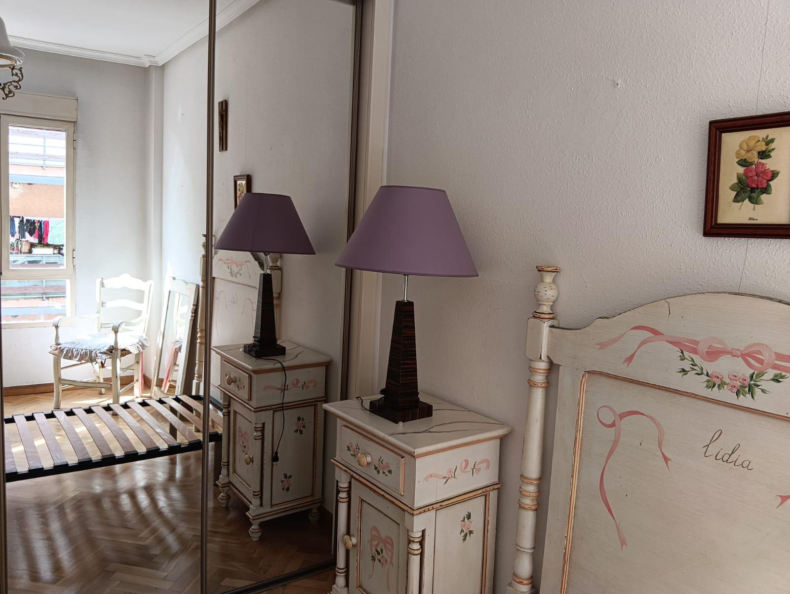 Venta de piso en San Lorenzo de El Escorial