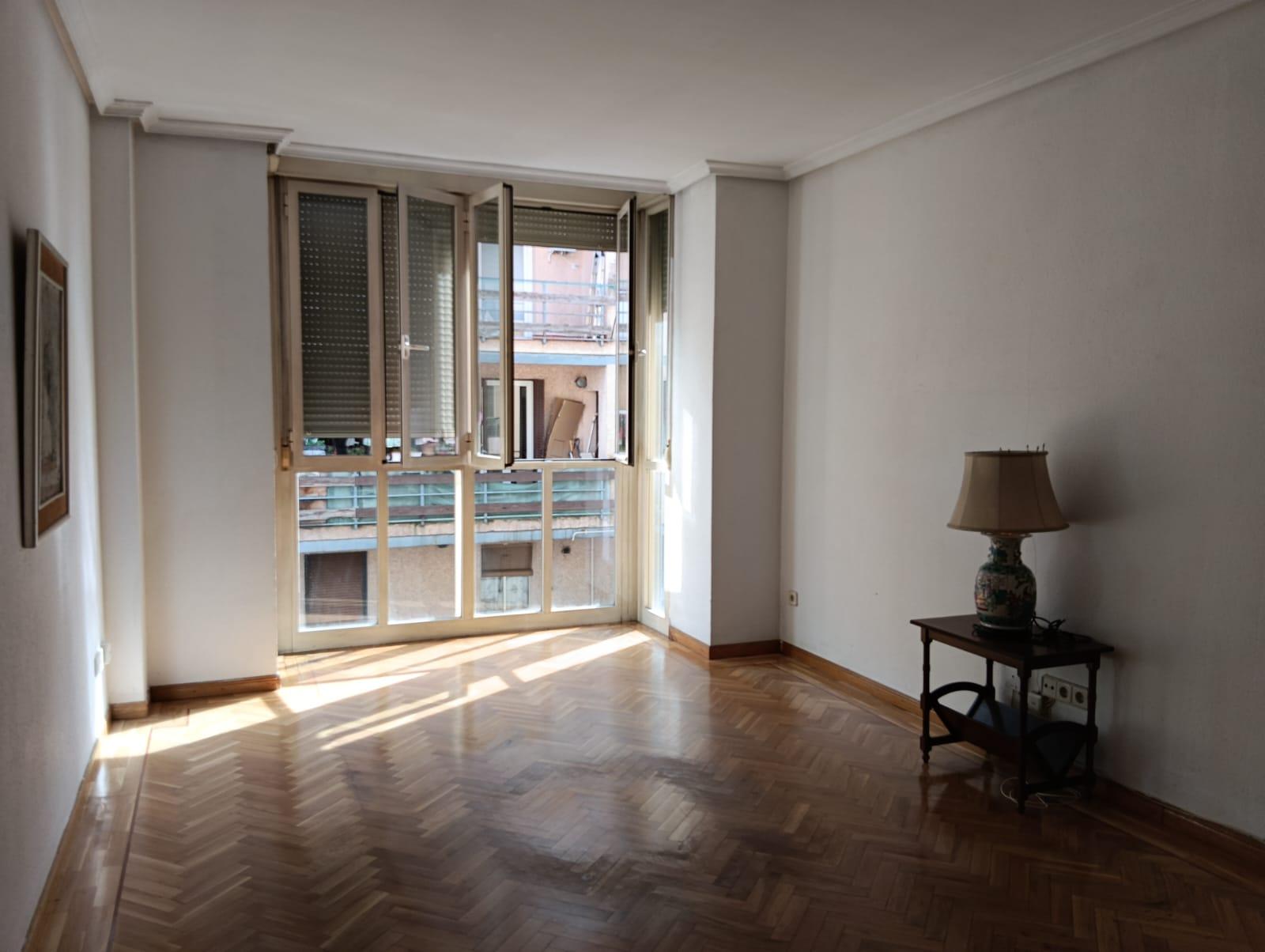 Venta de piso en San Lorenzo de El Escorial