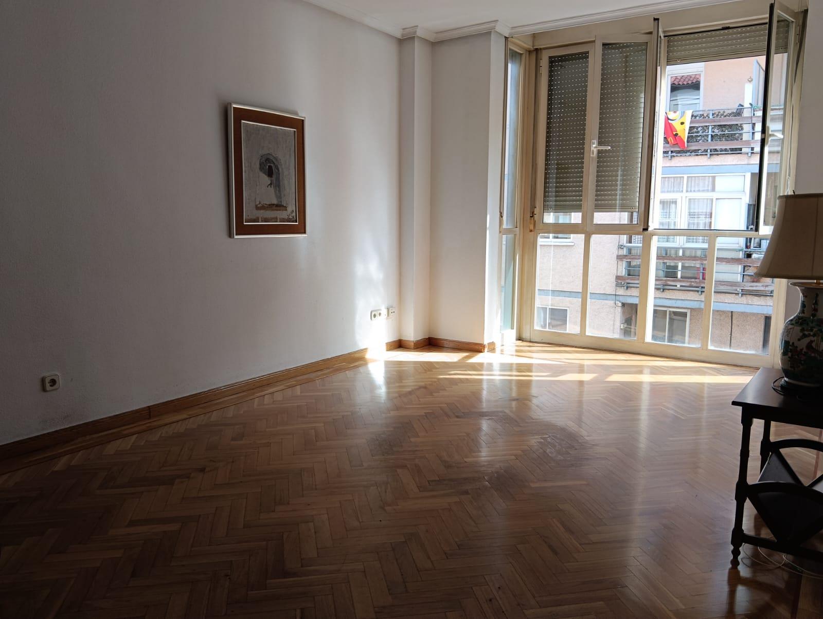 Venta de piso en San Lorenzo de El Escorial