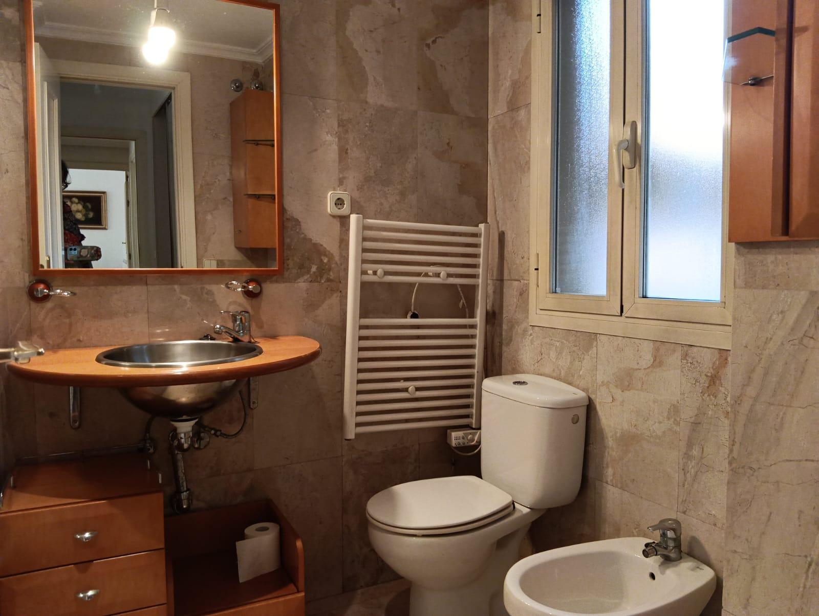 Venta de piso en San Lorenzo de El Escorial