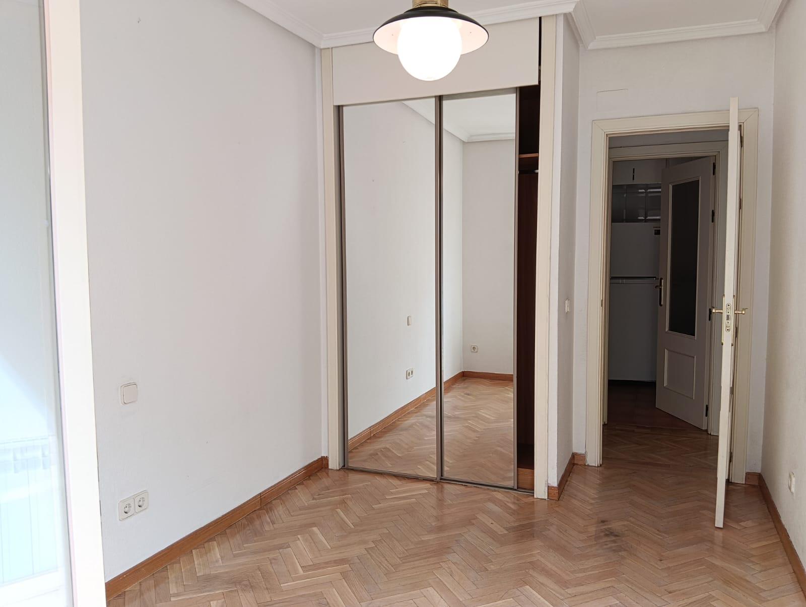 Venta de piso en San Lorenzo de El Escorial