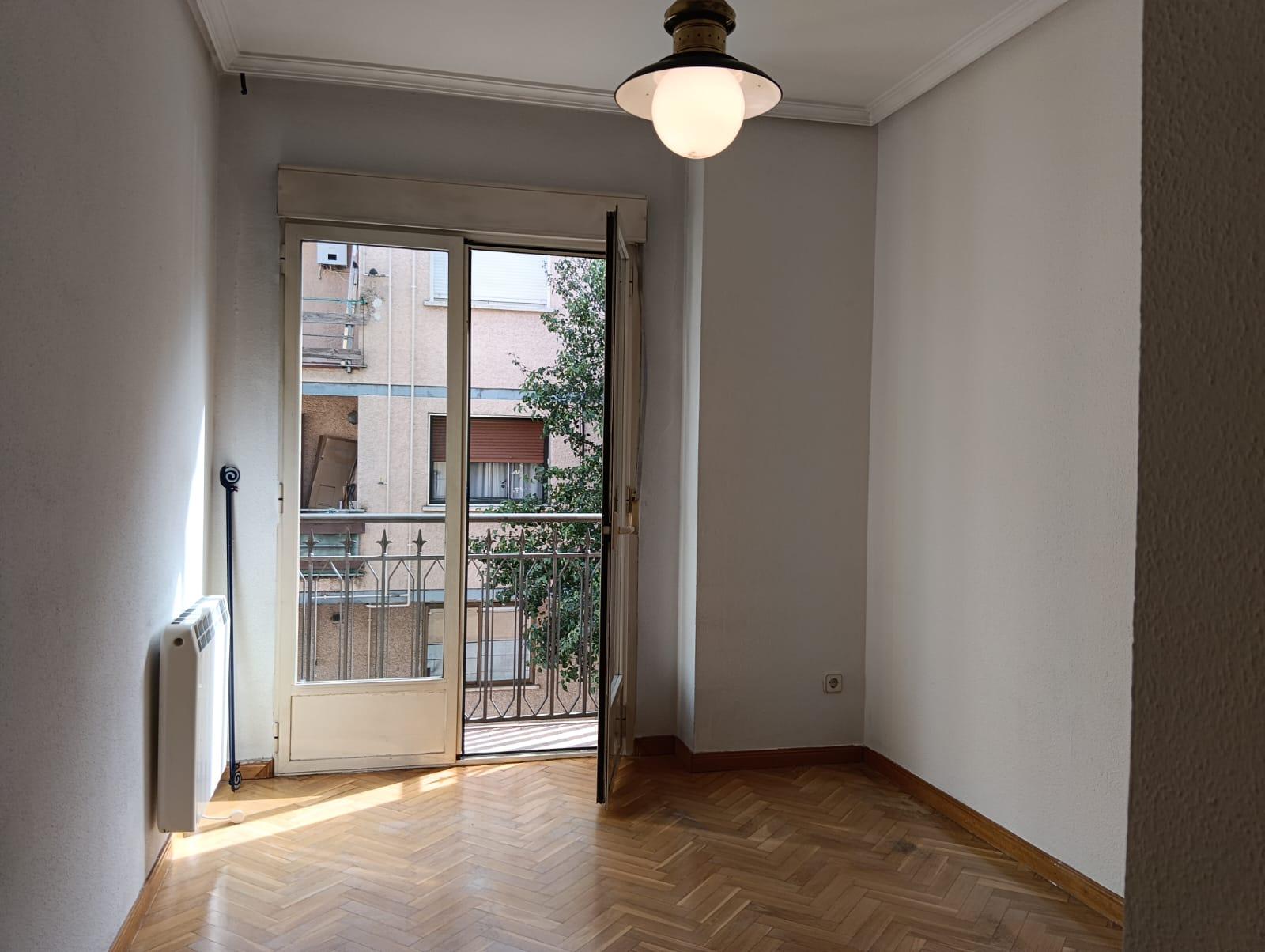 Venta de piso en San Lorenzo de El Escorial