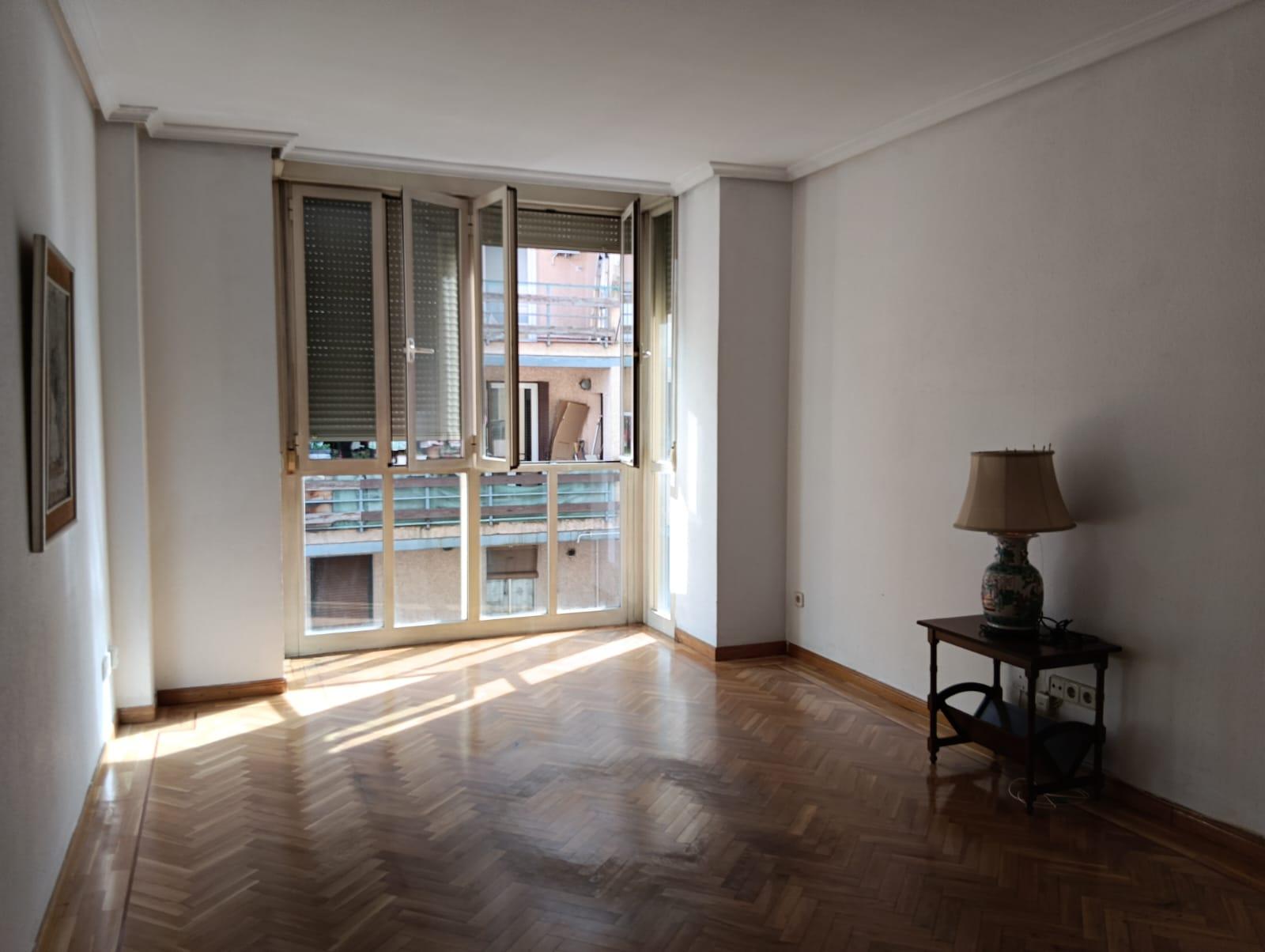 Venta de piso en San Lorenzo de El Escorial